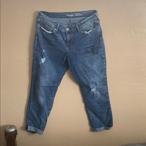 Women’s jeans
